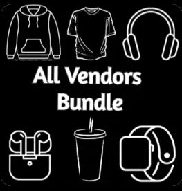 All Vendors