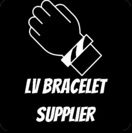 LV Bracelet Vendor