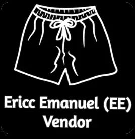 Eric Emanuel (EE) Vendor