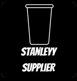 Stanley Cup Vendor