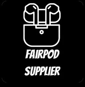 AirPod Vendor