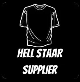 Hell Star Vendor